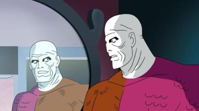 Justice League