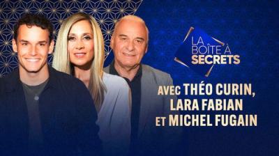 La Boîte à secrets