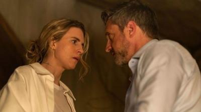 Žmogžudystė pasaulio pakraštyje