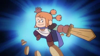 Craig of the Creek