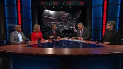 Real Time with Bill Maher
