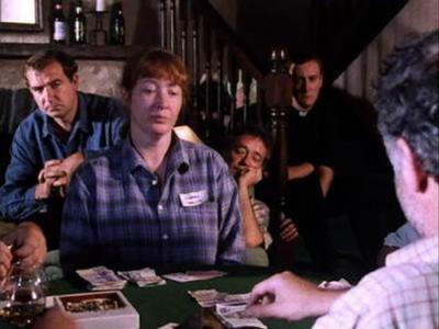 Ballykissangel