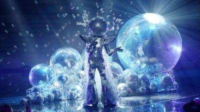 The Masked Singer Australia