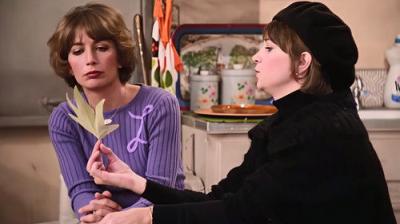 Laverne & Shirley