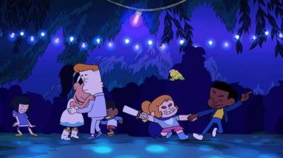Craig of the Creek