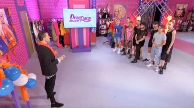 Drag Race Holland
