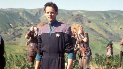 Star Trek: Deep Space Nine