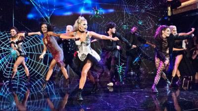 Dancing with the Stars