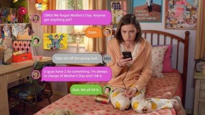The Middle