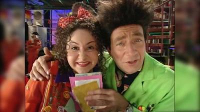 Beakman's World