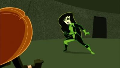 Kim Possible