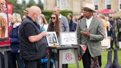Antiques Roadshow