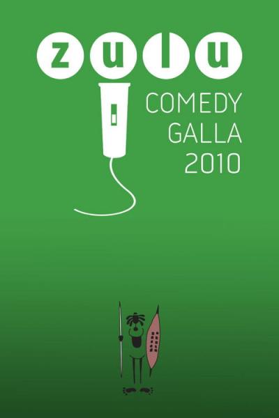 ZULU Comedy Galla filmas online