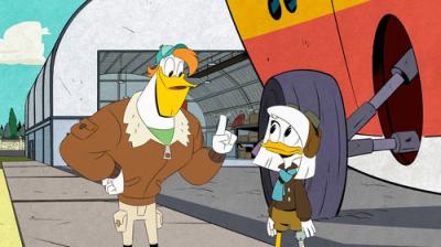 DuckTales