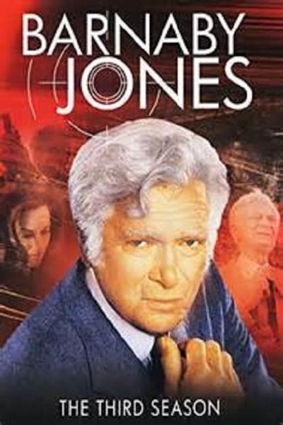 Barnaby Jones filmas online