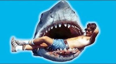 Le Fossoyeur de Films