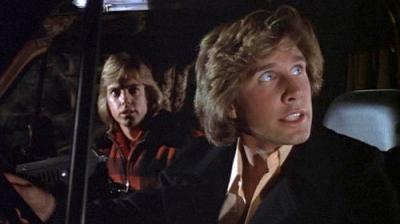 The Hardy Boys / Nancy Drew Mysteries