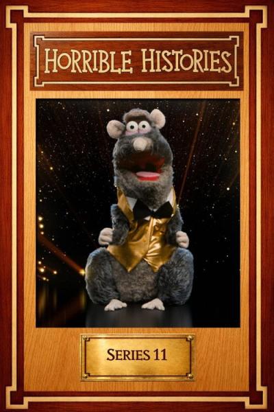 Horrible Histories filmas online