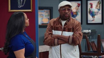 Tyler Perry's Assisted Living