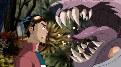 Generator Rex