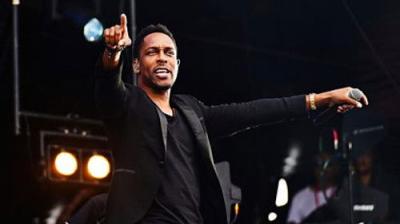 BBC Radio 2 in the Park