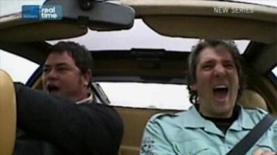 Wheeler Dealers