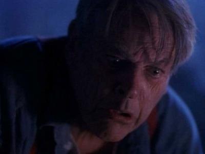 Tales from the Crypt