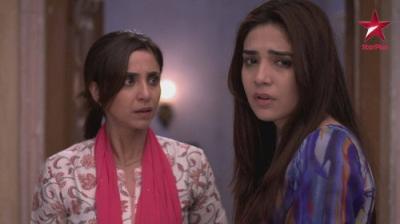 Tere Sheher Mein