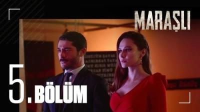 Maraşlı