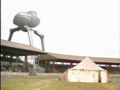 The Tripods