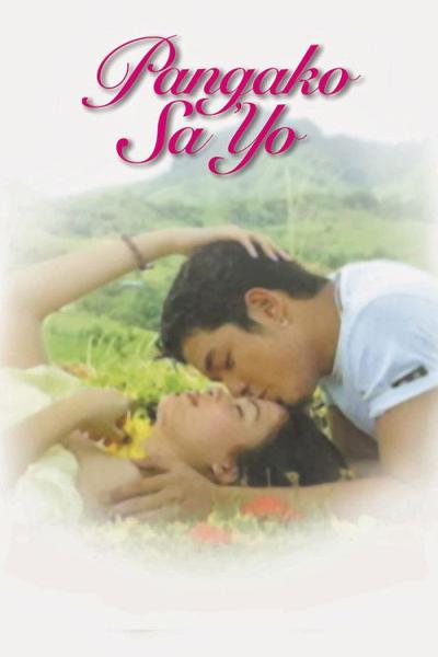 Pangako Sa ’Yo filmas online