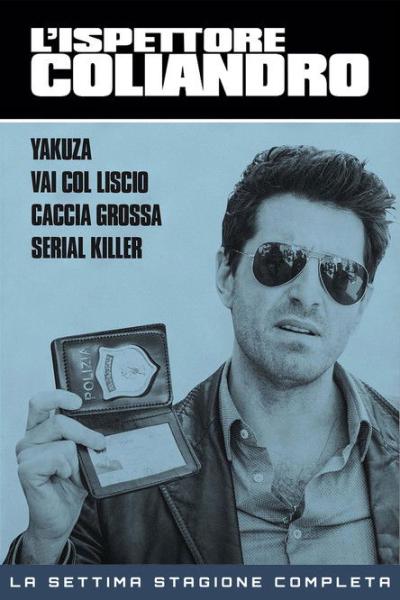 L'ispettore Coliandro filmas online