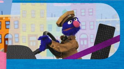 Sesame Street