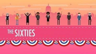 Crash Course US History