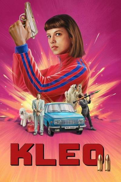 Kleo filmas online