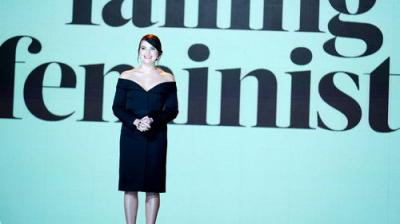 Drąsios ir įžūlios