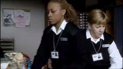 Bad Girls