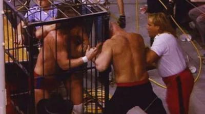 World Class Championship Wrestling