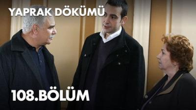 Yaprak Dökümü