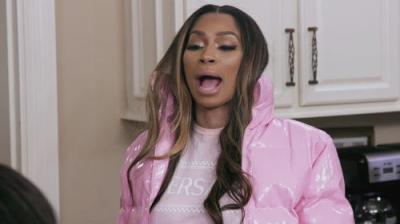 Love & Hip Hop Atlanta