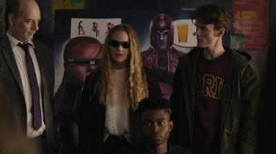 SKAM France
