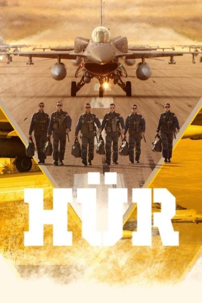 Hür filmas online