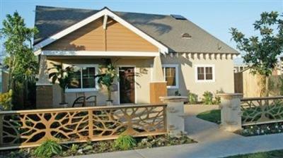 Extreme Makeover: Home Edition