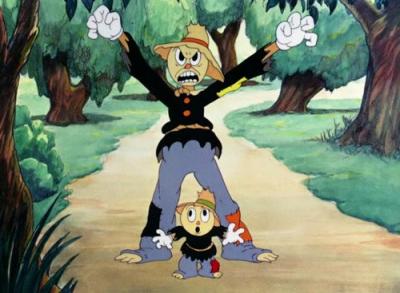 Looney Tunes