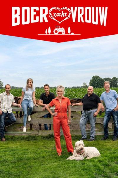 Boer zoekt Vrouw filmas online