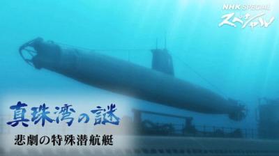 NHKスペシャル