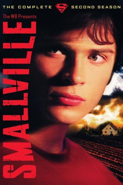 Smolvilis filmas online