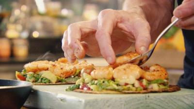 Gordon Ramsay's Home Cooking