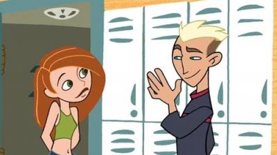 Kim Possible