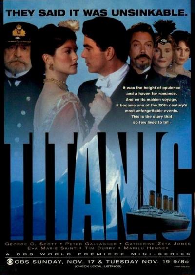 Titanic filmas online